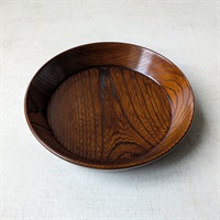 ［もくのすけ］深皿