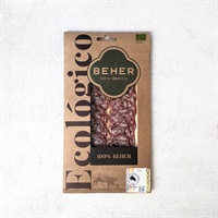 ［BEHER］オーガニック サラミ・ベジョータ 純血統イベリコ 40g