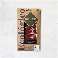 ［BEHER］オーガニック ハモン・セボデカンボ 純血統イベリコ 50g