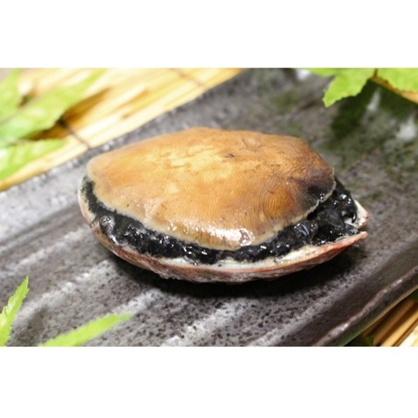 ［三陸水産］お刺身あわび 1個【冷凍】