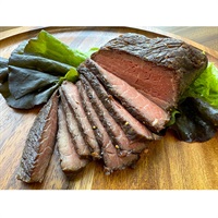 ［トカプチ］放牧牛 有機ローストビーフ 150g【冷凍】