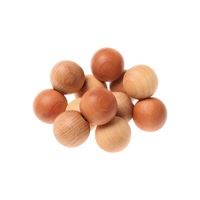 ［グリムス］ビーズグラスバーナチュラル