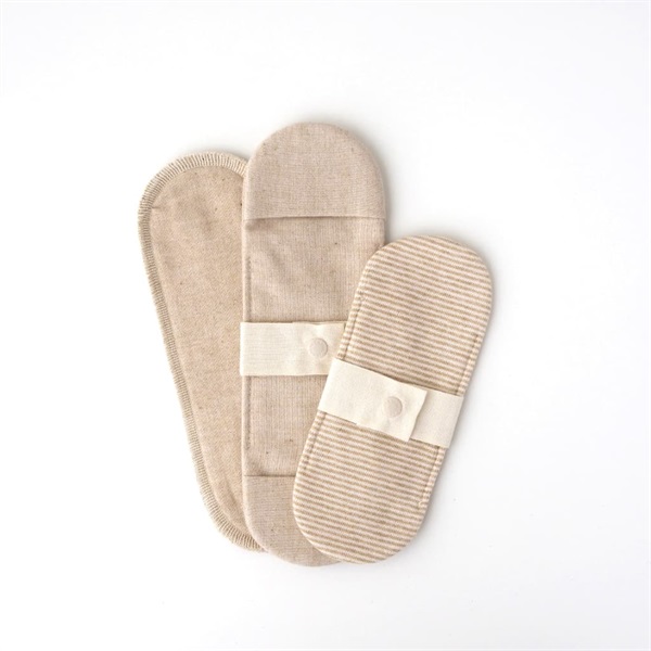 ［メイド・イン・アース］デイリーライトセット 茶