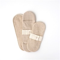 ［メイド・イン・アース］デイリーライトセット 茶