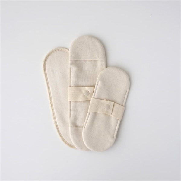 ［メイド・イン・アース］デイリーライトセット きなり