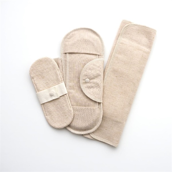 ［メイド・イン・アース］はじめてトライアルセット 茶