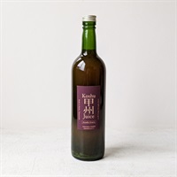 【相良農園】甲州ジュース（2025年度産）720ml