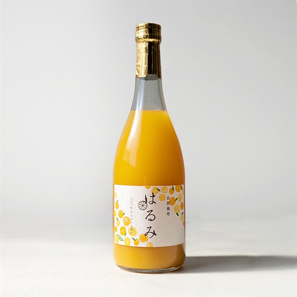 ［イベファーム］はるみジュース 720ml