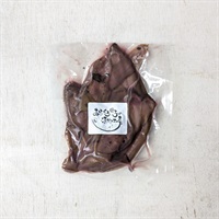 【おふくろ男子の漬物工房】生しば漬け 120g