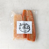  【おふくろ男子の漬物工房】ぬか漬け（大根＆人参）230g