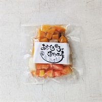 【おふくろ男子の漬物工房】ご飯に合うピクルス（MIX)   150g