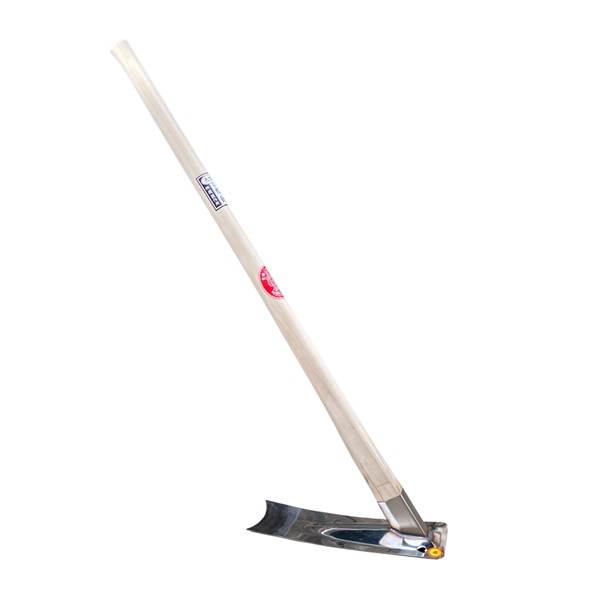 【直送】［姫鍬］平鍬 関東で人気のタイプ3.5尺（105cm）