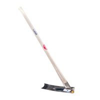 【直送】［姫鍬］平鍬 関東で人気のタイプ3.5尺（105cm）