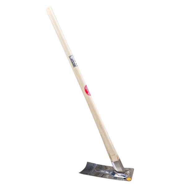 【直送】［姫鍬］平鍬 園芸鍬3.1尺（93cm）