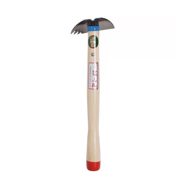 【直送】［姫鍬］片手草抜きシャープル