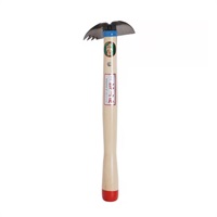 【直送】［姫鍬］片手草抜きシャープル