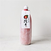 ［にしだ果樹園］丸搾りブラッドオレンジブレンドジュース 1000ml