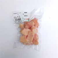 ［二本松牧場］放牧牛 牛脂 100g