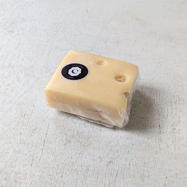 ［ル・コントワール］エメンタール・ビオ 100g【数量限定】
