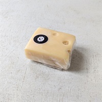 ［ル・コントワール］エメンタール・ビオ 100g【数量限定】