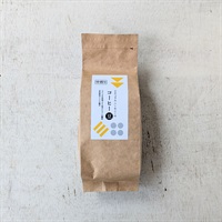 ［ナチュラル・ハーモニー］自然栽培ウガンダ産コーヒー（豆）【中煎り】250g