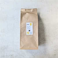 ［ナチュラル・ハーモニー］自然栽培ウガンダ産コーヒー（豆）【中深煎り】1kg