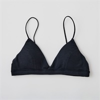 ［シシフィーユ］【限定販売】トライアングルブラナイトブルー M