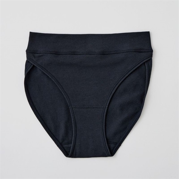 ［シシフィーユ］【限定販売】ビキニショーツナイトブルー M