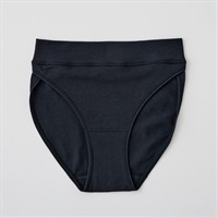 ［シシフィーユ］【限定販売】ビキニショーツナイトブルー L