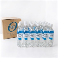 ＜お試しSALE＞［オルデンブレパティン］オルデンナチュラルミネラルウォーター500ml 24本入り