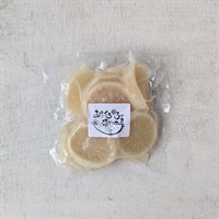 【おふくろ男子の漬物工房】発酵べったら漬け 200g