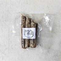 【おふくろ男子の漬物工房】ぬか漬け（ごぼう）100g