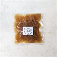 【おふくろ男子の漬物工房】玉ねぎのたまり漬け 120g