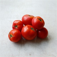 【自然栽培】共済農場 トマト 1kg◆