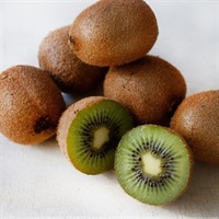 【自然栽培】小川栄三さん キウイフルーツ 1kg◆