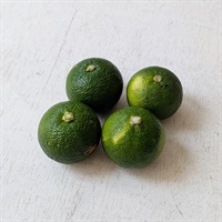  【自然栽培】にしだ果樹園 すだち 1P★