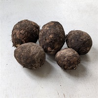 【自然栽培】國吉農園 里芋 400g◆