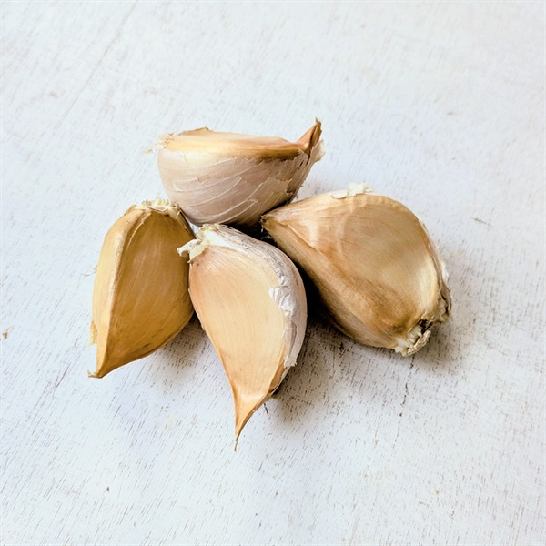 【自然栽培】國吉農園 にんにく 1P◆