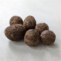 【自然栽培】サンズファーム 里芋 400g◆