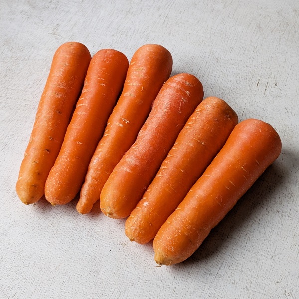 ＜豊作＆まとめ買いSALE＞【自然栽培】自然農法成田生産組合 人参 1kg◆