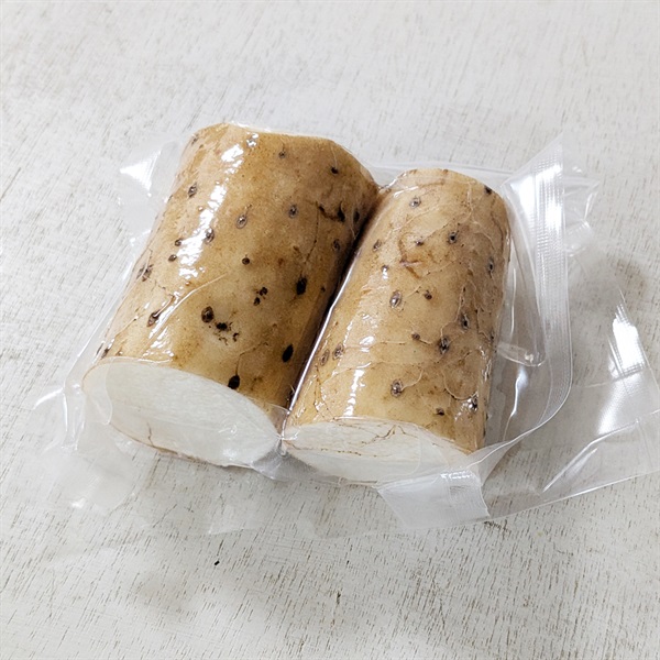 【農薬不使用】あいない 長芋 1P◆