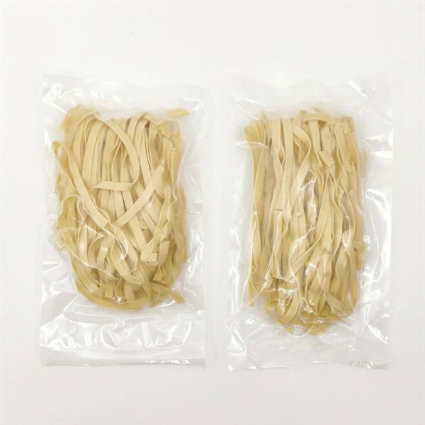 自然栽培 生パスタ 100g×2袋【冷凍】【数量限定】