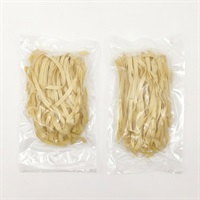 自然栽培 生パスタ 100g×2袋【冷凍】【数量限定】