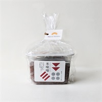 【プチギフト】天然菌の米味噌（350g） 1P