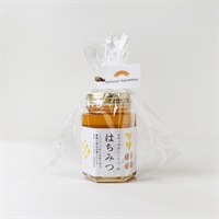【プチギフト】国産無投薬のはちみつ 1P