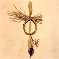 注連縄飾りワークショップ【会場限定イベント】