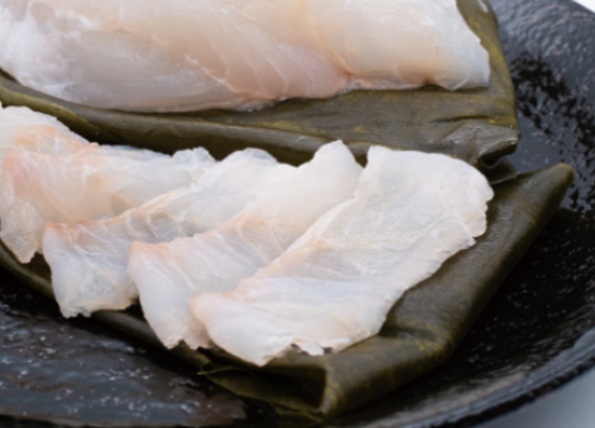 魚
