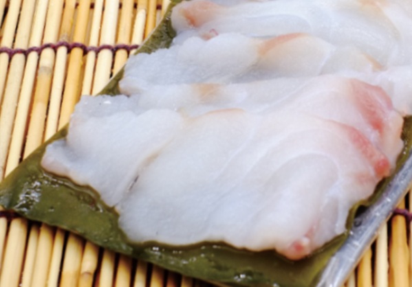 魚