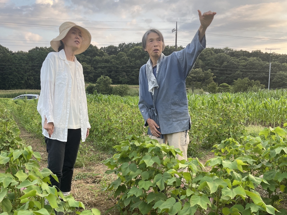 出会い