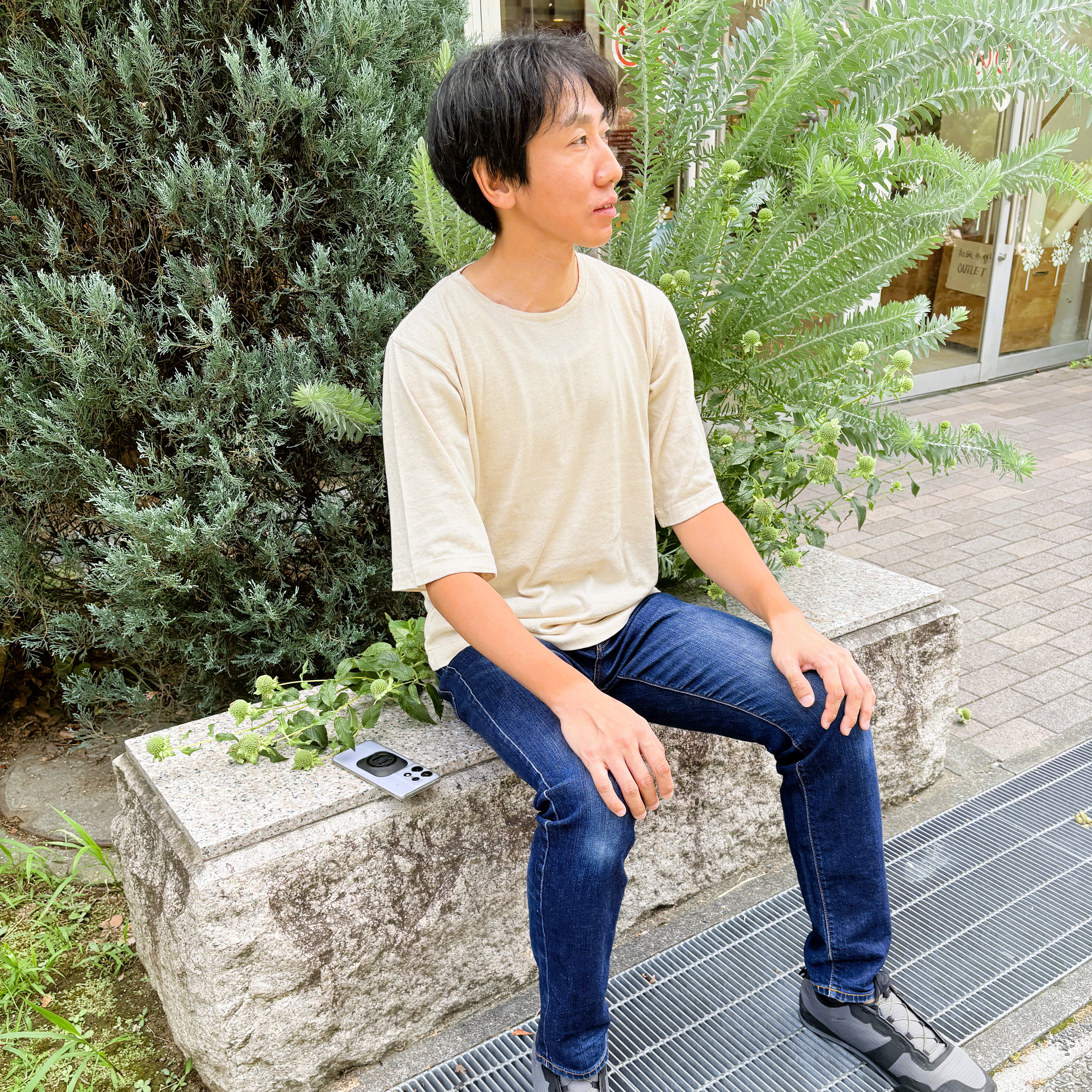 Tシャツ